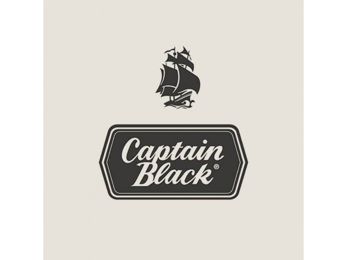 О сигаретах «Captain Black»