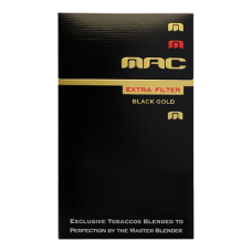 Сигареты MAC Black Gold King Size