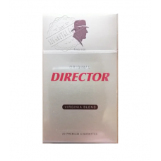 Сигареты Director